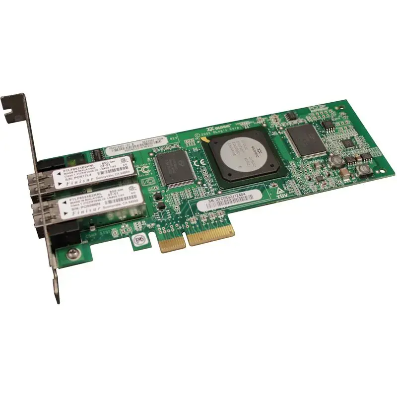 375-3356-01 Sun 2-Port 4GB/s Fibre Channel PCI-Express ...