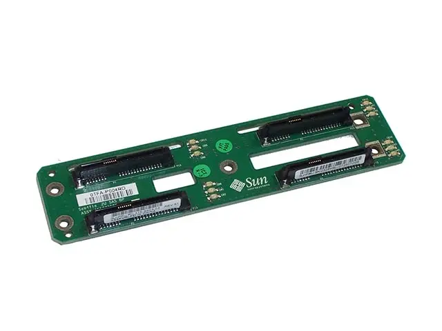 375-3403 Sun 4 Slot SAS Disk Backplane Board for Fire V...