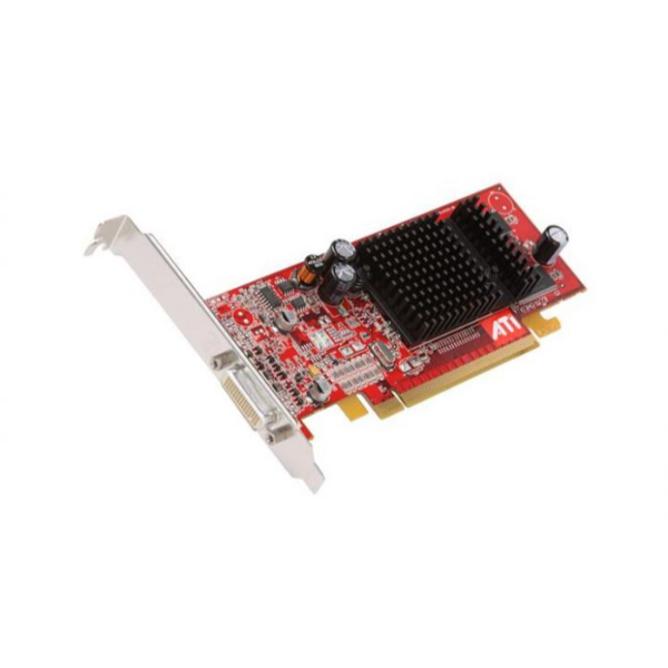 375-3458-01 Sun XVR-300 128MB DDR PCI-Express x16 Video Graphics Accelerator Card
