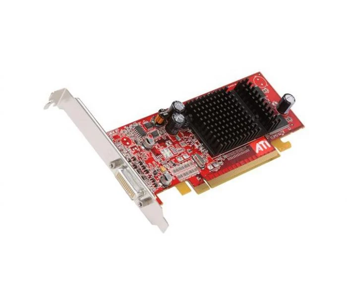 375-3545-02 Sun XVR-300 128MB DDR PCI-Express x16 Video Graphics Accelerator Card