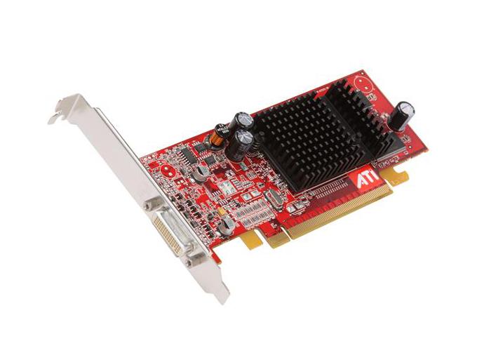 375-3545-03 Sun XVR-300 128MB DDR PCI-Express x16 Video Graphics Accelerator Card