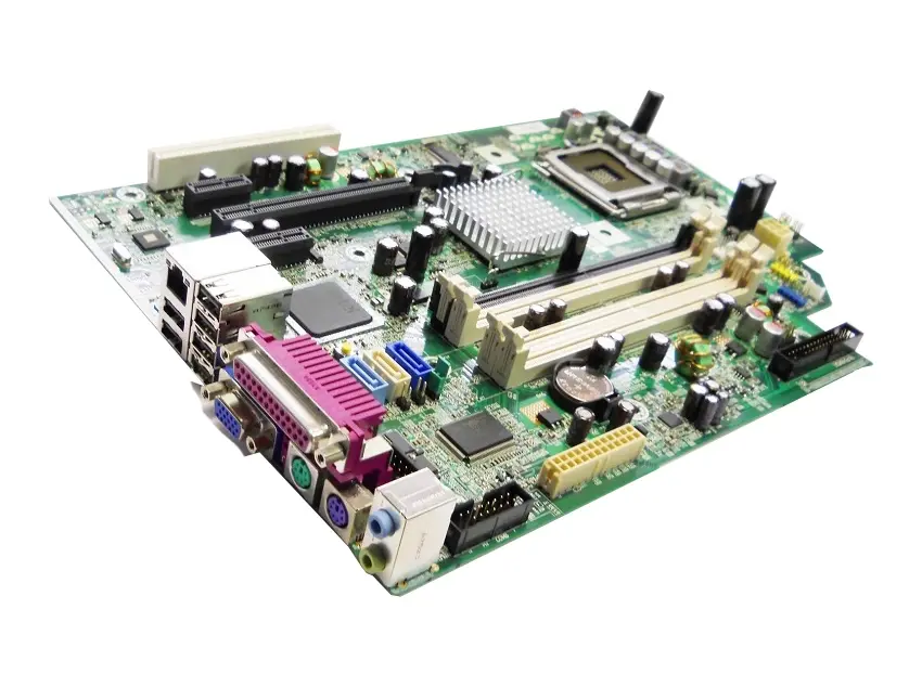 375375-000 HP Compaq DC7600 945G Express Chipset System Board (Motherboard)