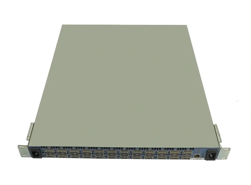376166-B22 HP Voltaire SDR Switch 24-Ports 4x InfiniBan...