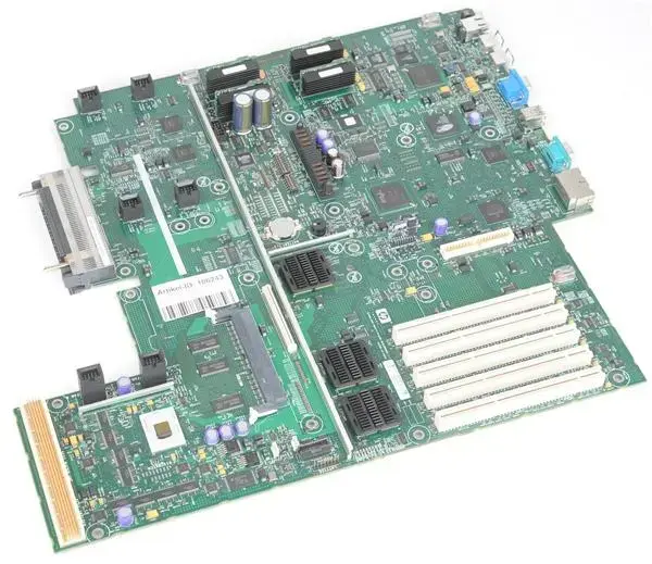 376468-001 HP System Board (MotherBoard) for ProLiant D...