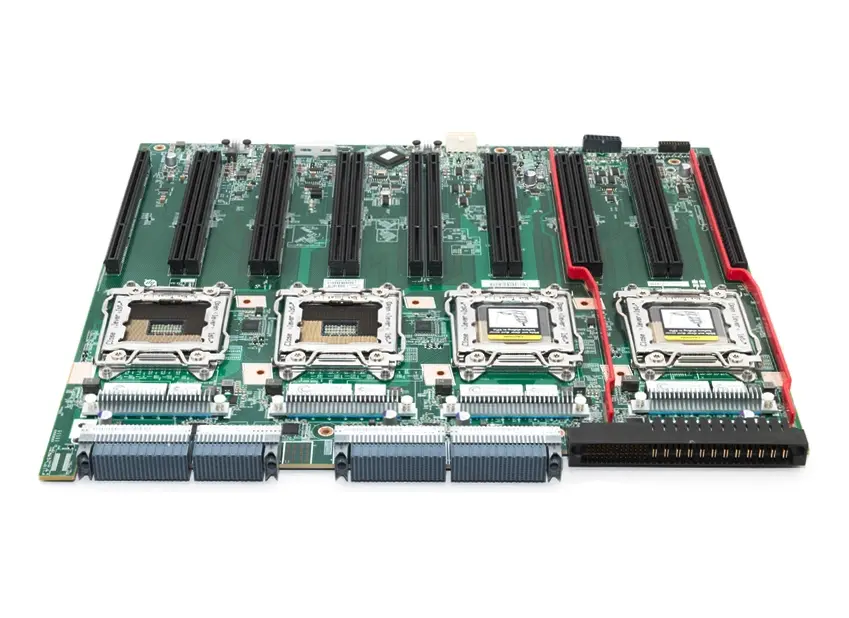 376469-001 HP Processor Board for ProLiant DL580 G3 Server