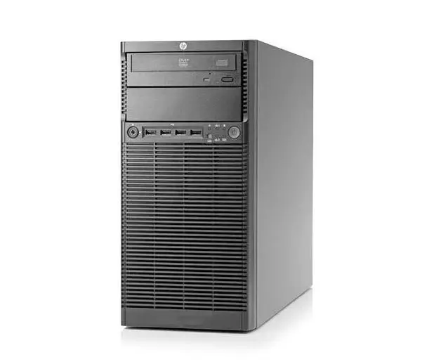 376794-001 HP ProLiant ML310 G2 1x Intel Pentium 4 3.40...