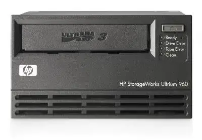 378463-001 HP StorageWorks 400/800GB LTO-3 Ultrium LVD ...