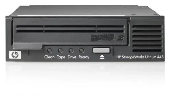 378467-001 HP StorageWorks 200/400GB Ultrium 448 Ultra1...