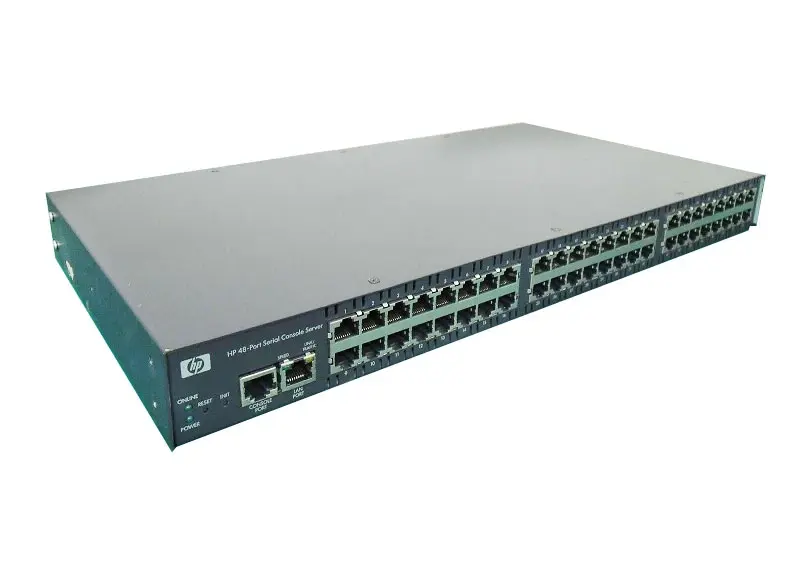 379884-001 HP 48-Port Serial Console Switch