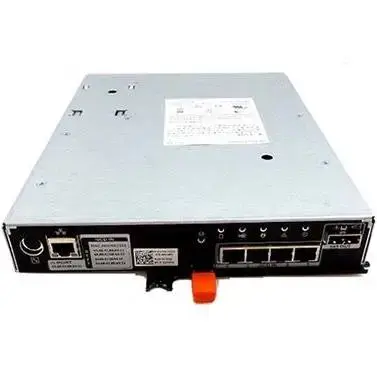 37JPX Dell PowerVault MD3260i RAID Controller w/2GB Cac...