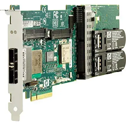 381513-B21 HP P800 PCI-E 2GBPS SAS