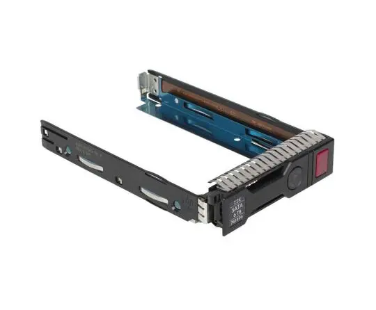 381750-001 HP Drive Caddy Blade for Server