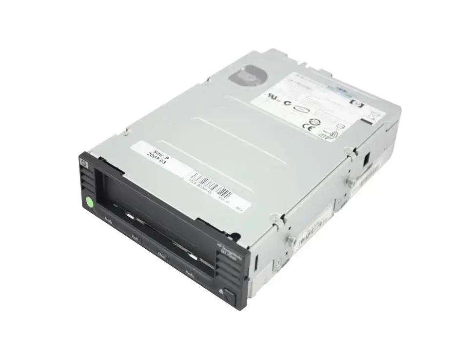 382017-002 HP StorageWorks DLT-VS160 80GB/160GB LVD 5.25-inch 68-Pin Internal Tape Drive