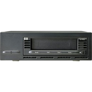 382018-001 HP DLT VS160 80GB/160GB External Tape Drive