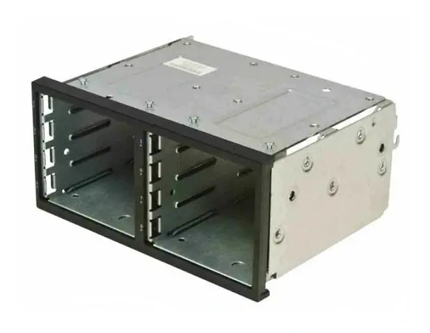 382159-B21 HP Ultra2/Ultra3 Drive Cage for ProLiant 160...