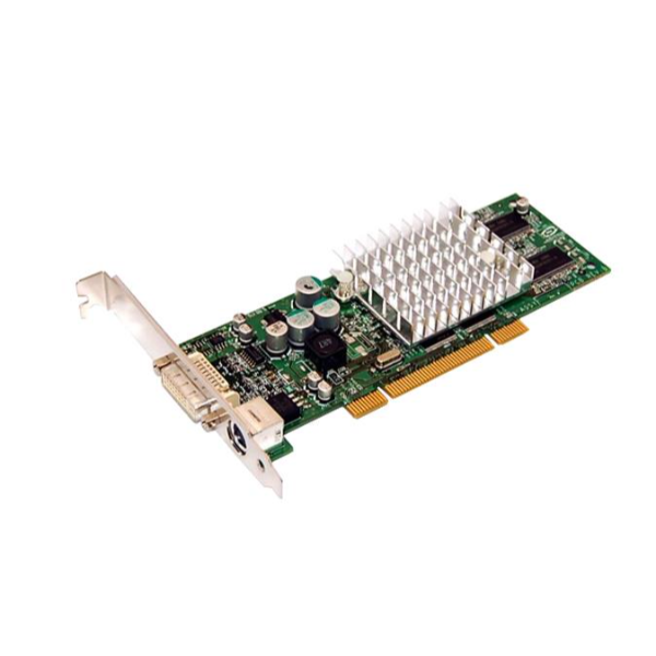 382599-001 HP Quadro NVS 50 64MB DVI with TV-Out PCI Gr...