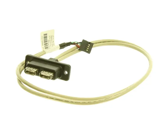 382631-001 HP Front Panel USB Cable for ProLiant ML310 ...