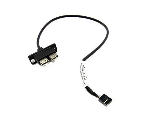 382984-001 HP Front Panel USB Cable for ProLiant ML310 G2 Server