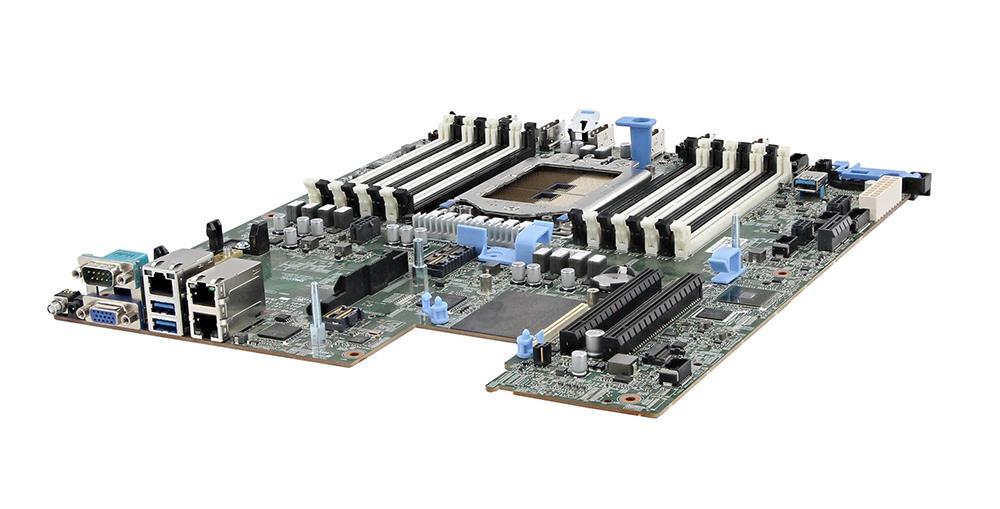 384-BCNR DELL System Board For Poweredge R6515/r7515 V2 Server
