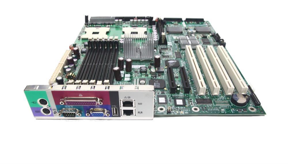 384162-501 HP System Board for ProLiant ML350 G4