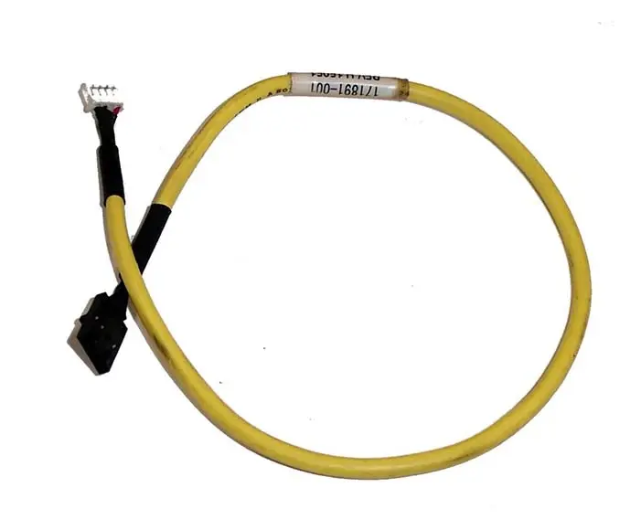 387527-001 HP CD ROM Audio Internal Cable for Evo D500 Desktop