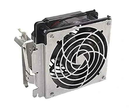 388058-001 HP Redundant Front Fan with Bracket for ProL...