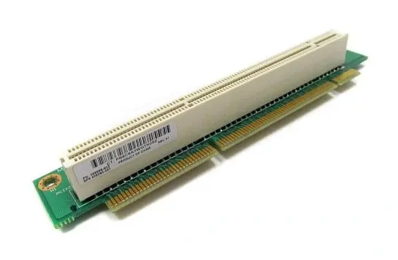 389895-502 HP PCI-X Riser Card for ProLiant DL140 G3
