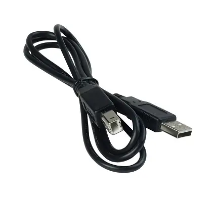 389G1758AAA Dell 6ft USB 3.0 Type A to Type B Cable