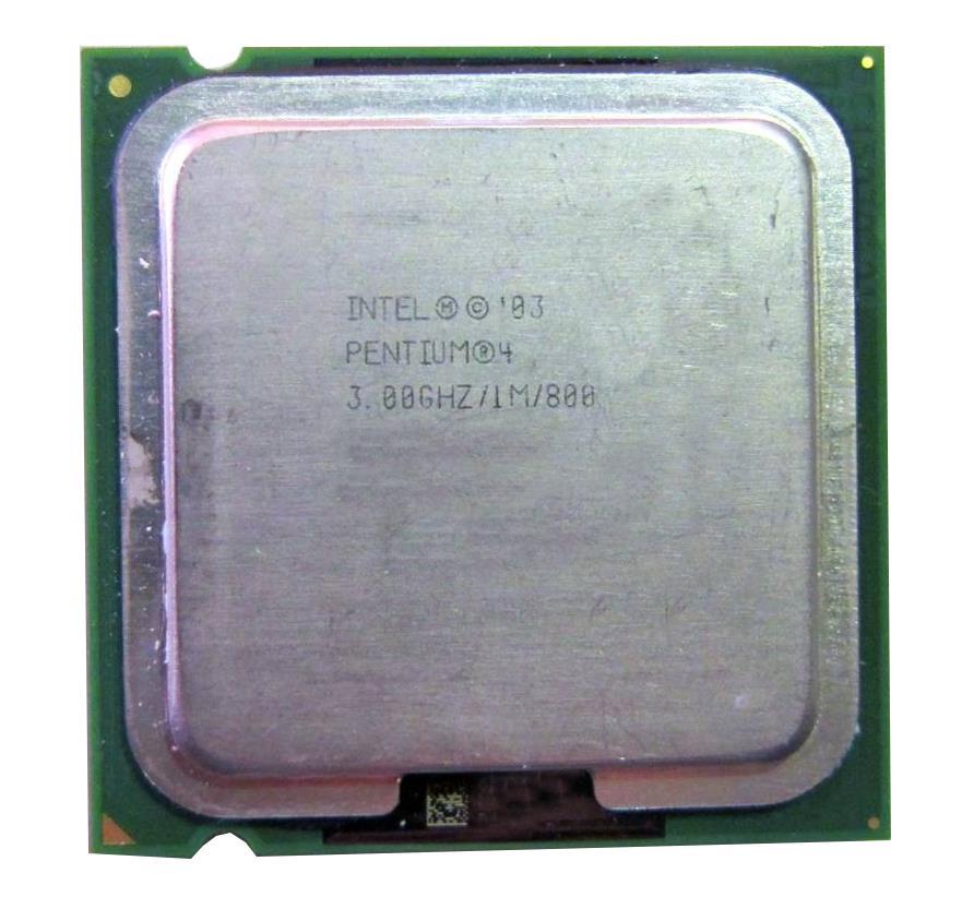 38L5156 IBM 3.00GHz 800MHz FSB 1MB L2 Cache Socket LGA7...