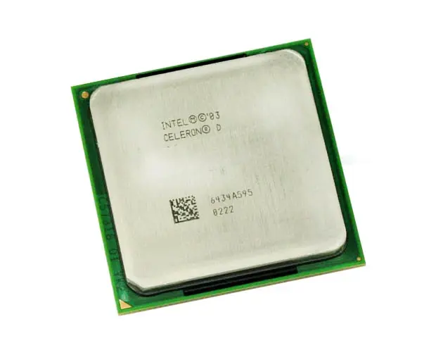 38L5646 IBM 3.06GHz 533MHz FSB 256KB Cache Intel Celero...