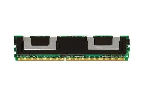 38L5903 IBM 1GB DDR2-667MHz PC2-5300 ECC Fully Buffered CL5 240-Pin DIMM 1.8V Dual Rank Memory Module