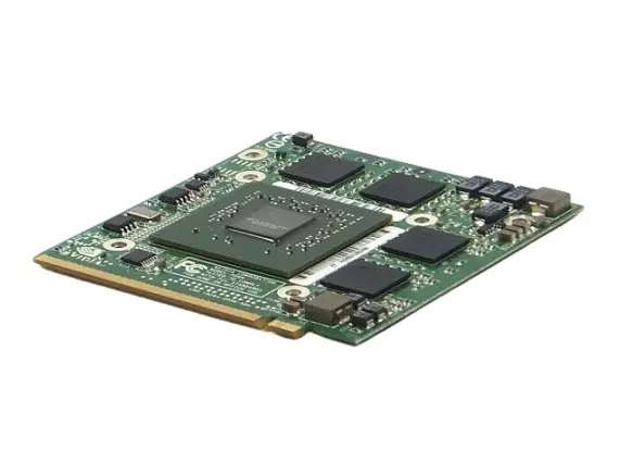 390151-002 HP Nvidia Quadro FX540 128MB MXM-II Video Gr...