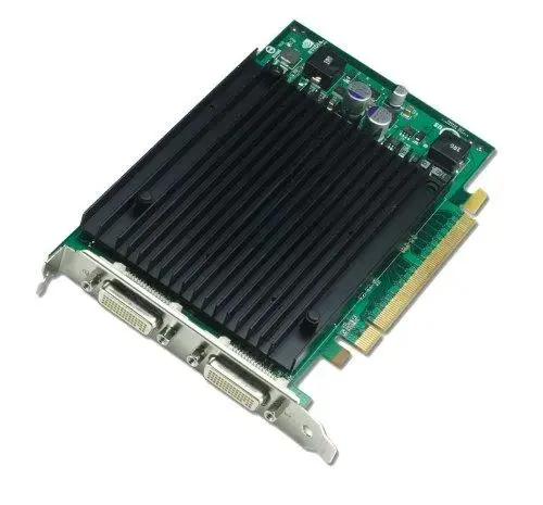 390423-001 HP Nvidia Quadro NVS440 PCI-Express x16 256M...