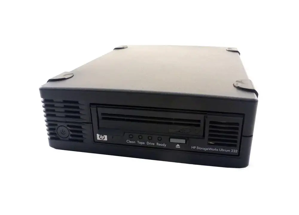 390704-002 HP StorageWorks 100/200GB LTO-1 Ultrium-232 ...