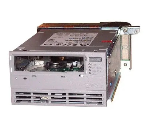 390834-001 HP StorageWorks 200GB/400GB LTO Ultrium-2 SCSI Tape Drive