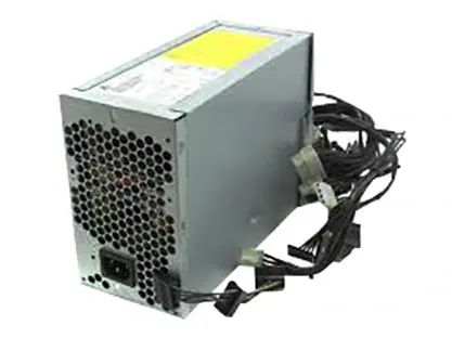 392488-001 HP 825-Watts Redundant Hot-Pluggable ATX Power Supply for XW8400/XW9300 Workstations