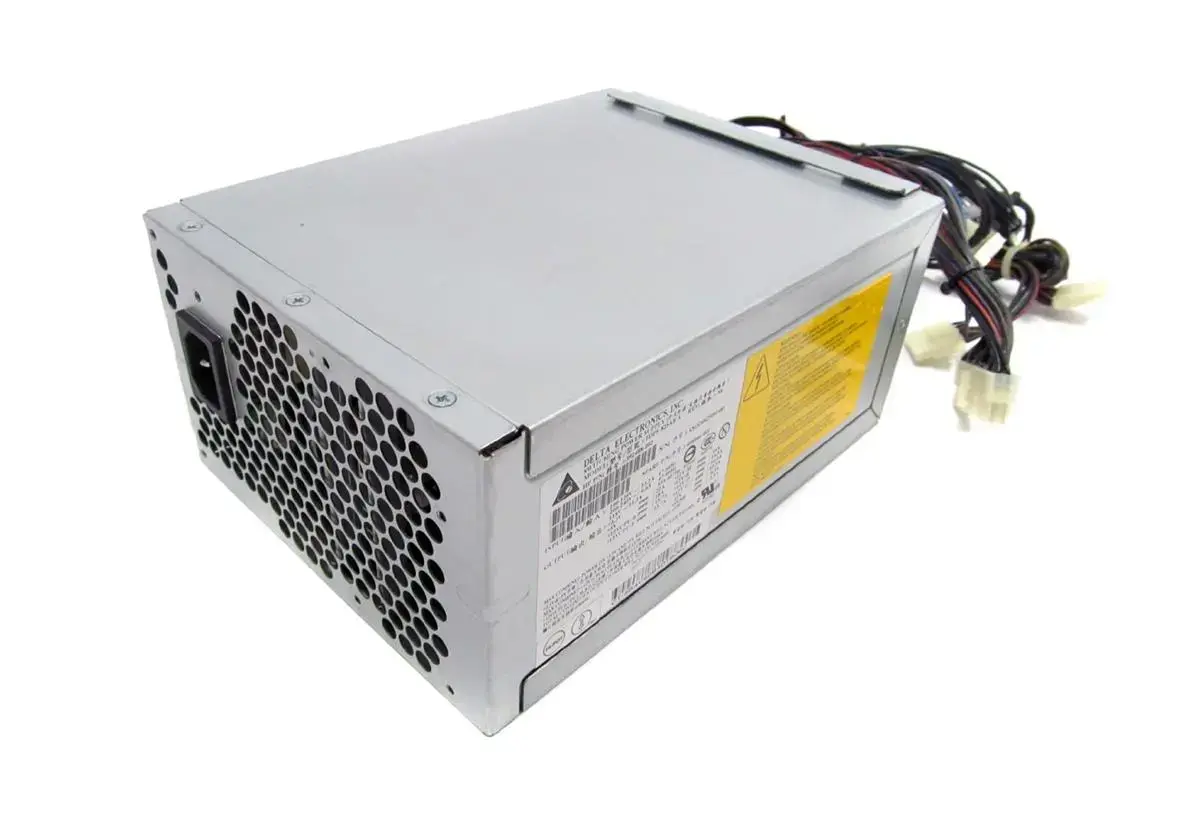 392488-002 HP 825-Watts Redundant Hot-Pluggable ATX Power Supply for XW8400/XW9300 Workstations