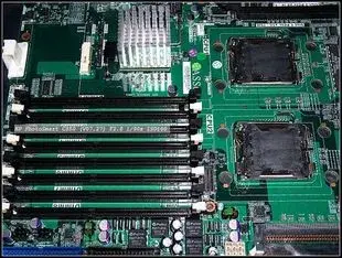 392609-001 HP System Board (MotherBoard) for ProLiant D...