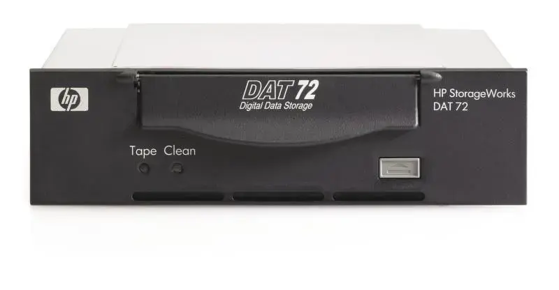 393484-001 HP StorageWorks DAT-72i 36GB/72GB DDS-5 LVD ...