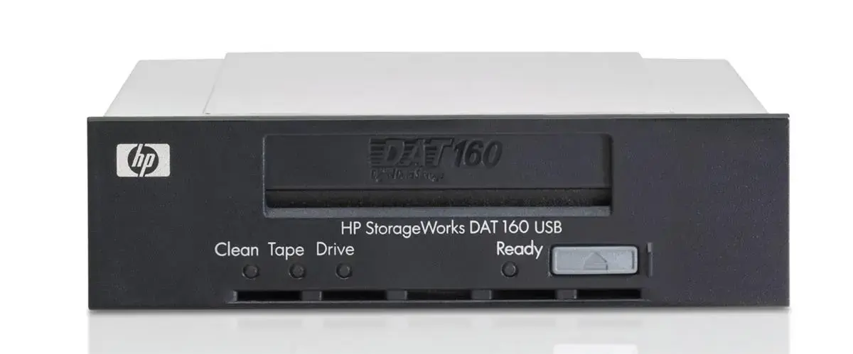 393642-001 HP DAT160 80/160GB USB Internal DDS-4