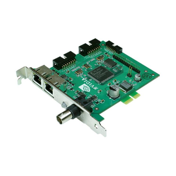 394755-001 HP Nvidia Quadro FX4500,FX5500 G-Sync Card