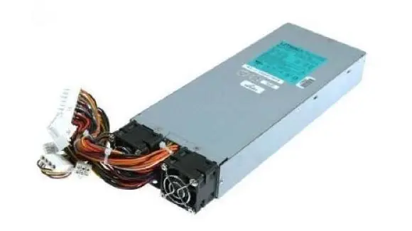 394982-001 HP 450-Watts Non Hot-Pluggable ATX Power Supply for ProLiant DL320 G4 Server
