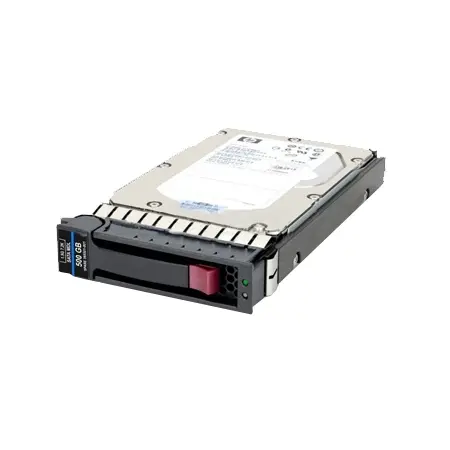 395501-001 HP 500GB 7200RPM SATA 7-Pin 3.5-inch Hard Dr...