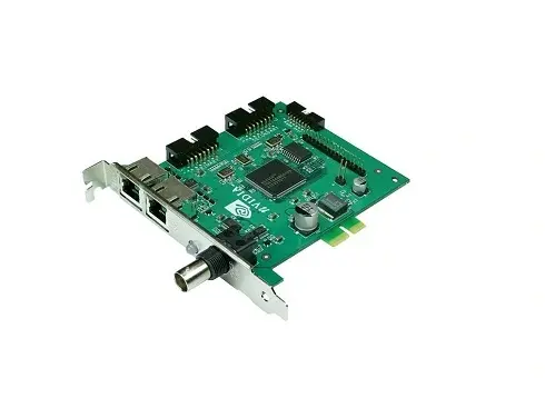 395816-001 HP Nvidia Quadro FX4500,FX5500 G-Sync Card