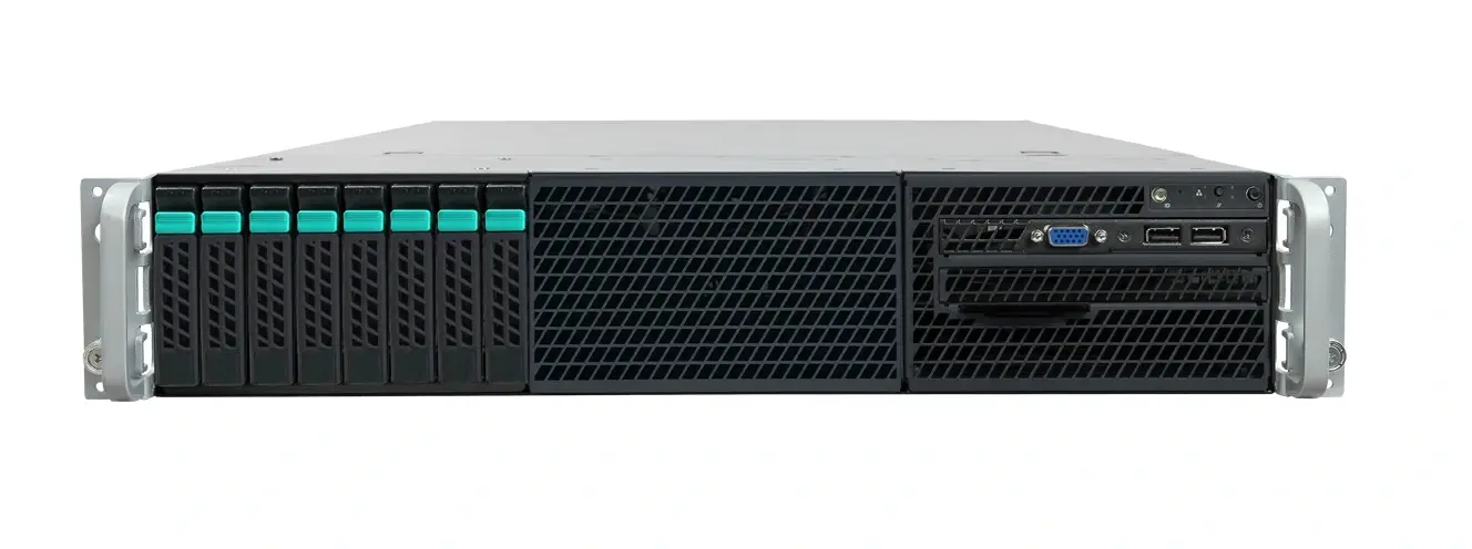 397296-001 HP ProLiant DL585 2p AMD Opteron 854 2.8GHz ...