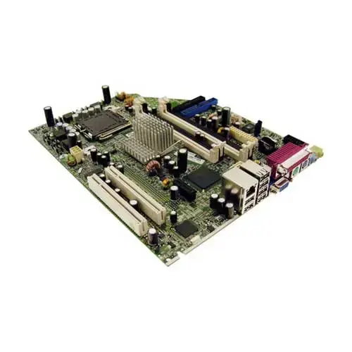 398548-000 HP SFF System Board for Dc5100 Series Deskto...