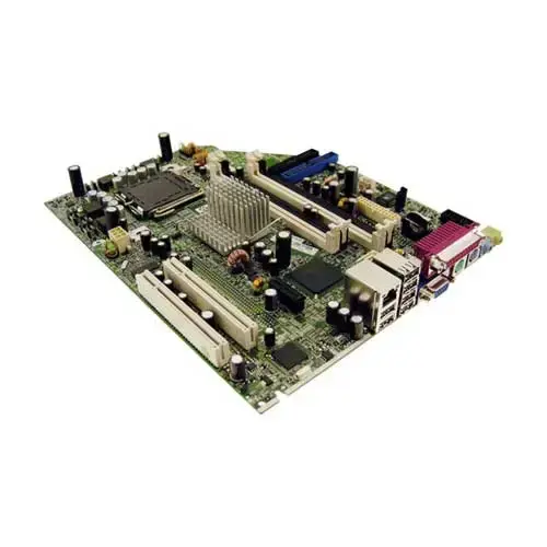 398550-001 HP System Board (Motherboard) Socket 775 for...