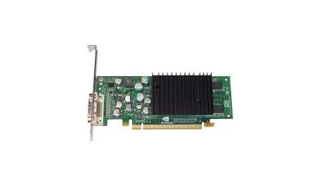 398686-001 HP Nvidia Quadro 4 NVS 280 PCI 64MB Graphics...