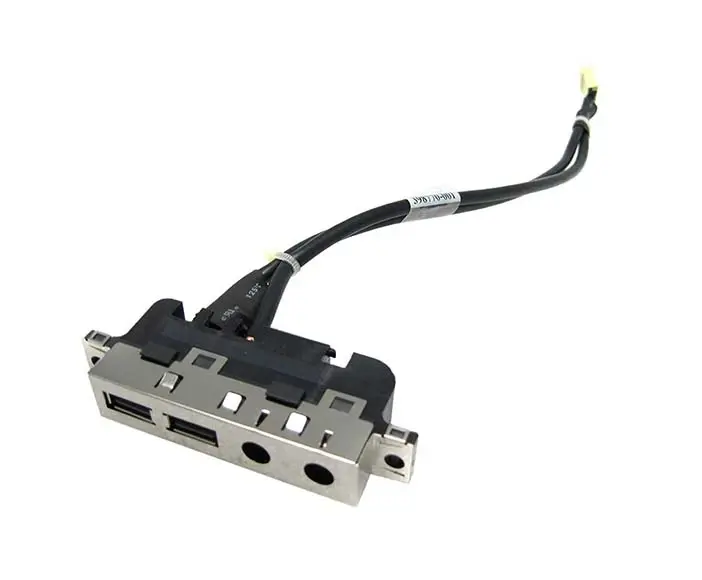 398770-001 HP Front USB Power LED Cable for ProLiant ML...