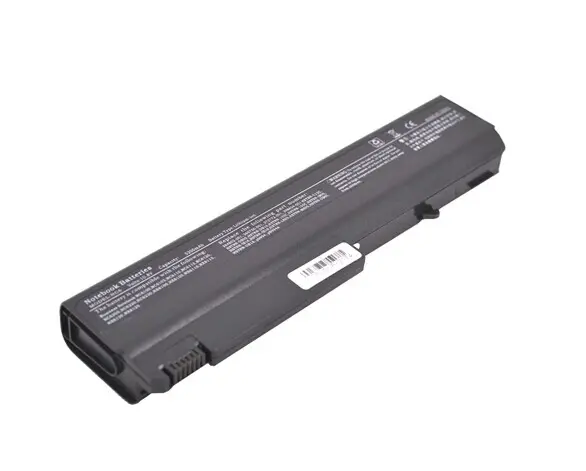398854-001 HP 6-Cell Lithium-Ion Battery for Notebook N...